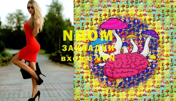 молекула духа Инсар