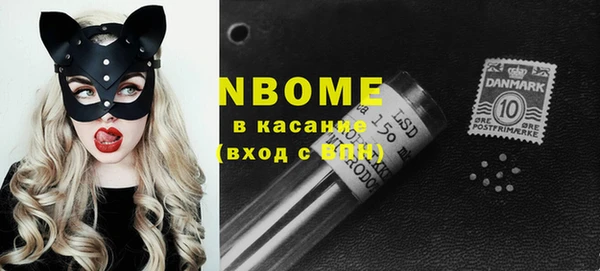 молекула духа Инсар